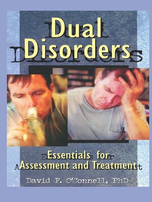 cover image of Dual Disorders